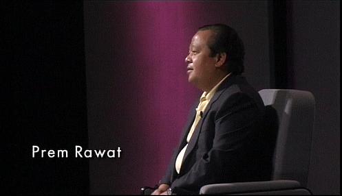 Maharaji: Your Fundamental Wish 2005