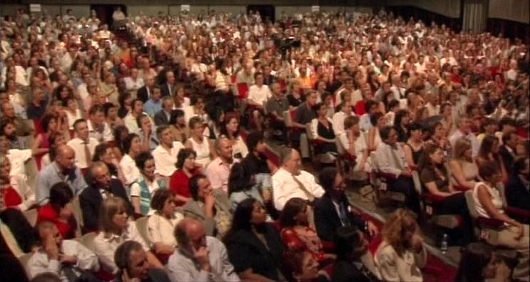 Maharaji: Your Fundamental Wish 2005