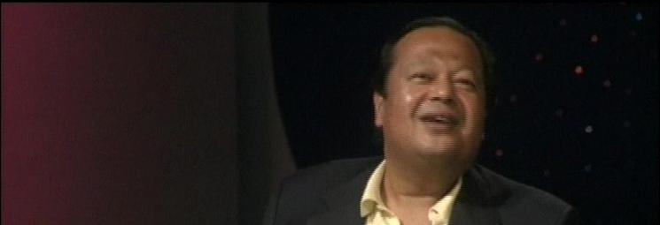 Maharaji: Your Fundamental Wish 2005