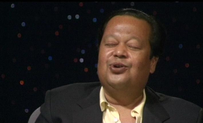 Maharaji: Your Fundamental Wish 2005