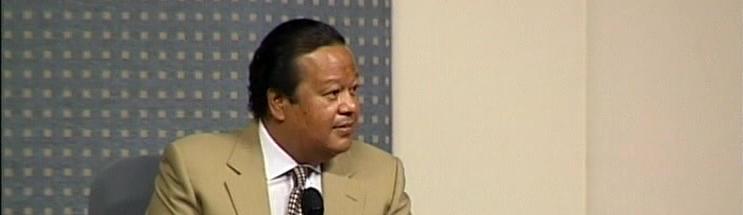 Maharaji: Admiring Existence