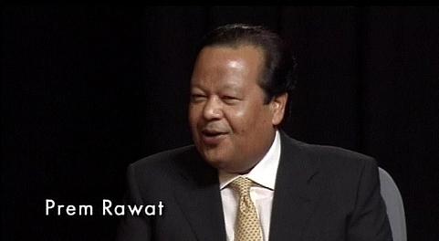 Maharaji: A True Home