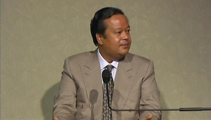 Maharaji 2004