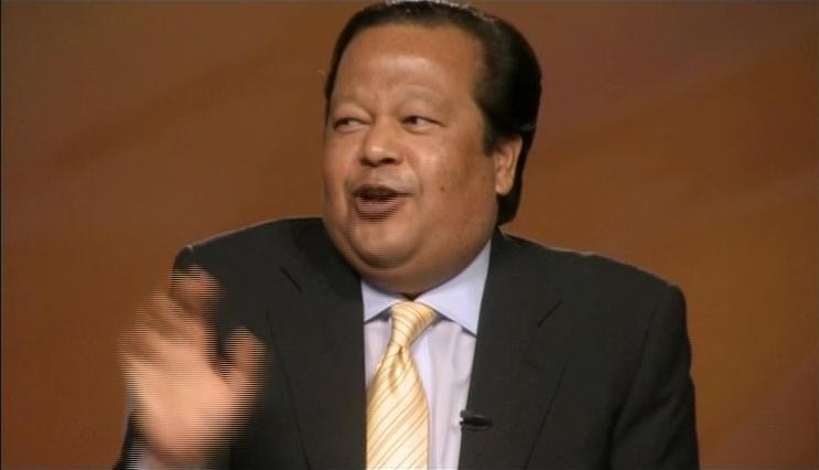 Maharaji: Introducing Peace Maharaji: Introducing Peace