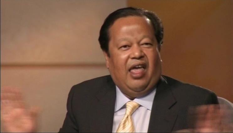 Maharaji: Introducing Peace Maharaji: Introducing Peace