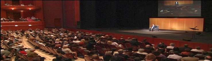 Maharaji A Persistent Voice