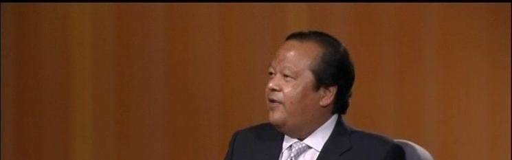Maharaji A Persistent Voice