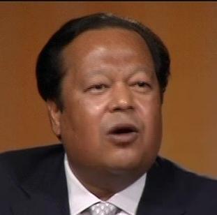 Maharaji A Persistent Voice