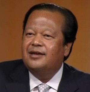 Maharaji A Persistent Voice