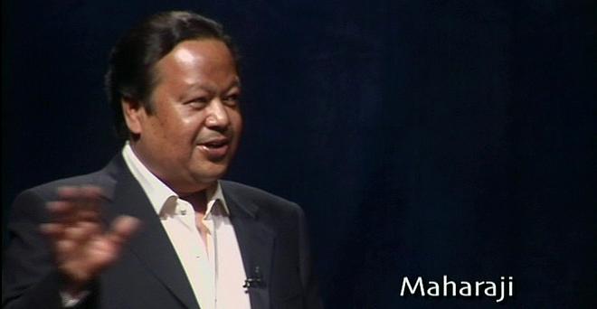 Because You Are Alive Maharaji Because You Are Alive