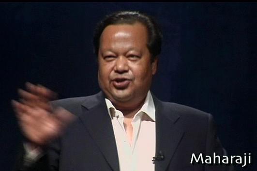 Because You Are Alive Maharaji Because You Are Alive