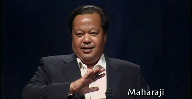Because You Are Alive Maharaji Because You Are Alive