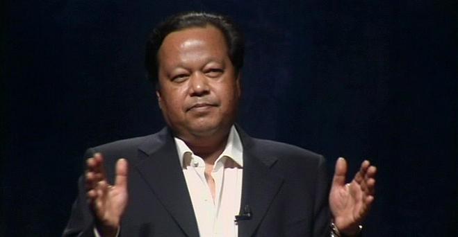 Because You Are Alive Maharaji Because You Are Alive