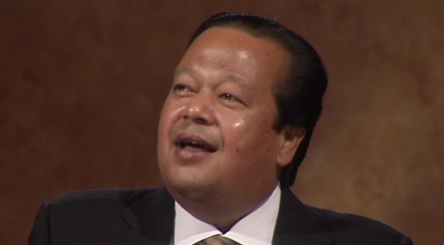 Maharaji: The Value of a Moment