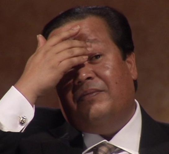 Maharaji: The Untold Story