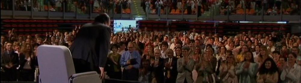 Maharaji: The Immeasurable Peace