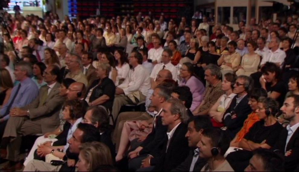 Maharaji: The Immeasurable Peace