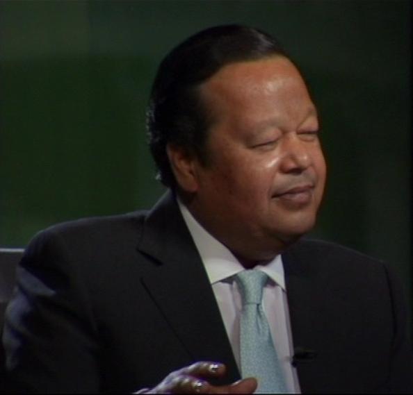 Maharaji: The Immeasurable Peace