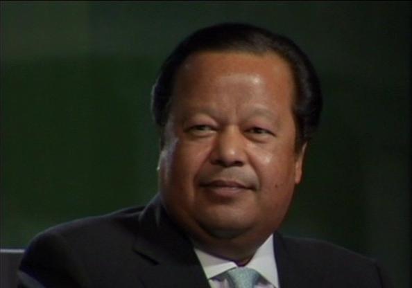 Maharaji: The Immeasurable Peace