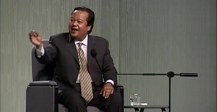 Maharaji Miami 2001 Maharaji Miami 2001