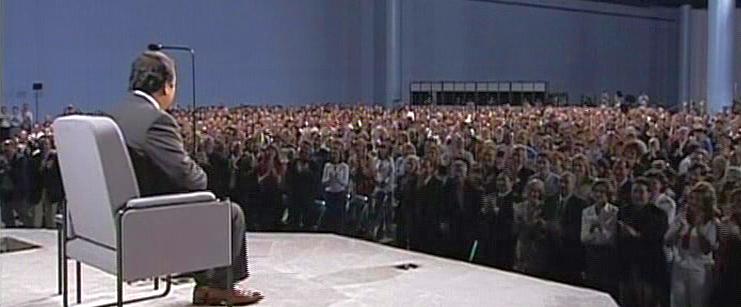 Maharaji Miami 2001 Maharaji Miami 2001