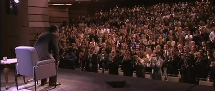 Maharaji Toronto 2000