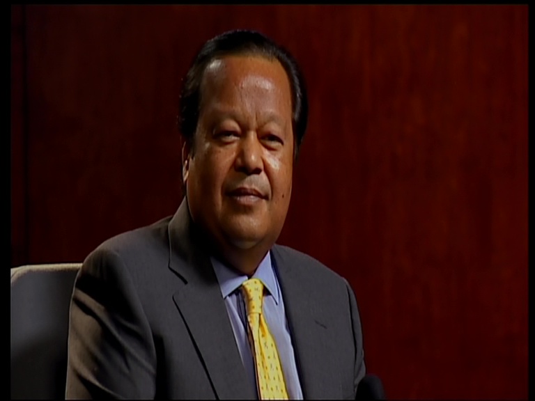Prem Rawat Los Angeles Public Program, 21st February 1988