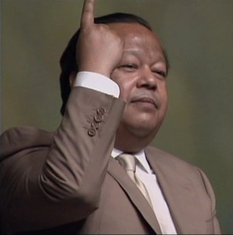 Maharaji with Aspirants 2008 Maharaji with Aspirants 2008