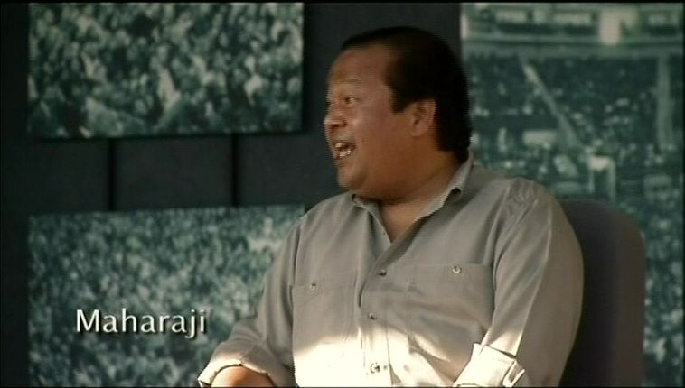 Breath is Divine, Maharaji is Divine Breath is Divine, Maharaji is Divine
