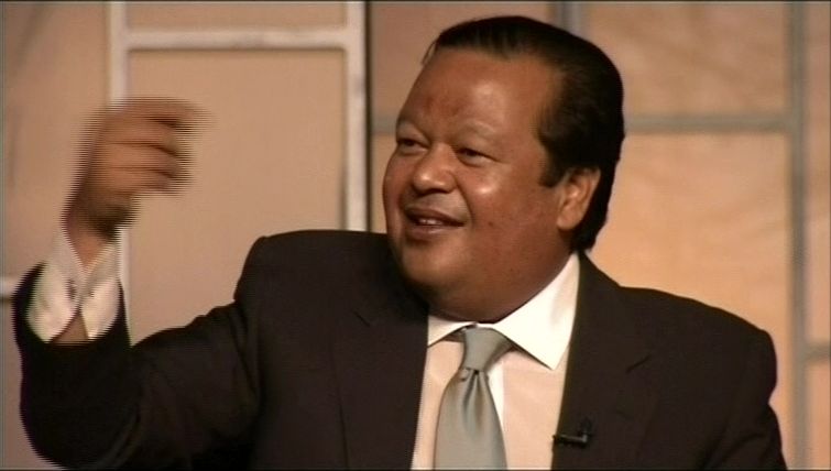 Breath is Divine, Maharaji is Divine Breath is Divine, Maharaji is Divine