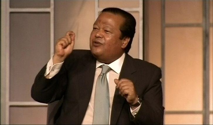 Breath is Divine, Maharaji is Divine Breath is Divine, Maharaji is Divine