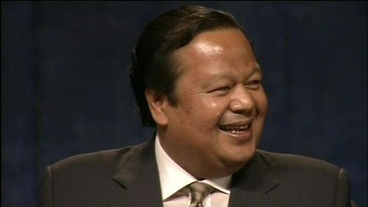 Breath is Divine, Maharaji is Divine Breath is Divine, Maharaji is Divine