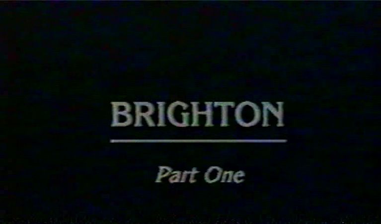Maharaji: Brighton Aspirants, 1988 Maharaji: Brighton Aspirants, 1988