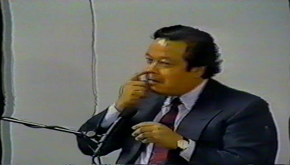 Maharaji: Brighton Aspirants, 1988 Maharaji: Brighton Aspirants, 1988