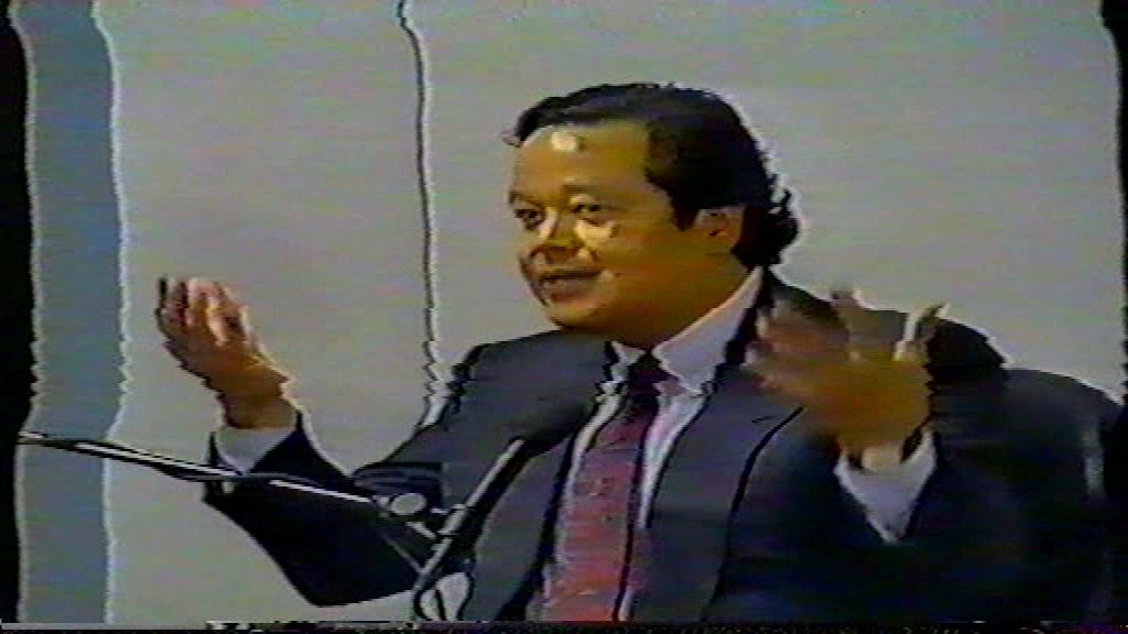 Maharaji: Brighton Aspirants, 1988 Maharaji: Brighton Aspirants, 1988