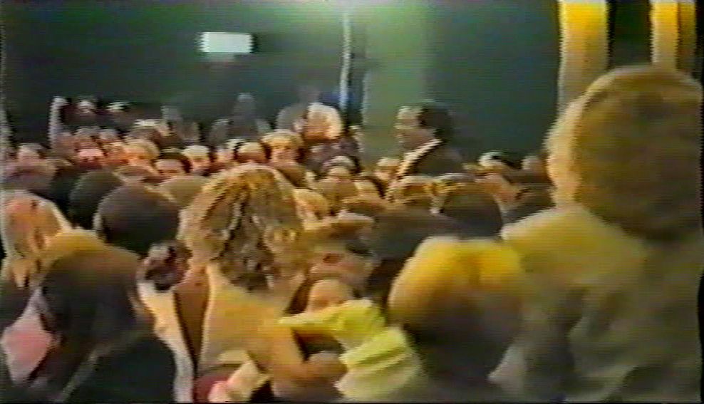 Maharaji: Brighton Aspirants, 1988 Maharaji: Brighton Aspirants, 1988