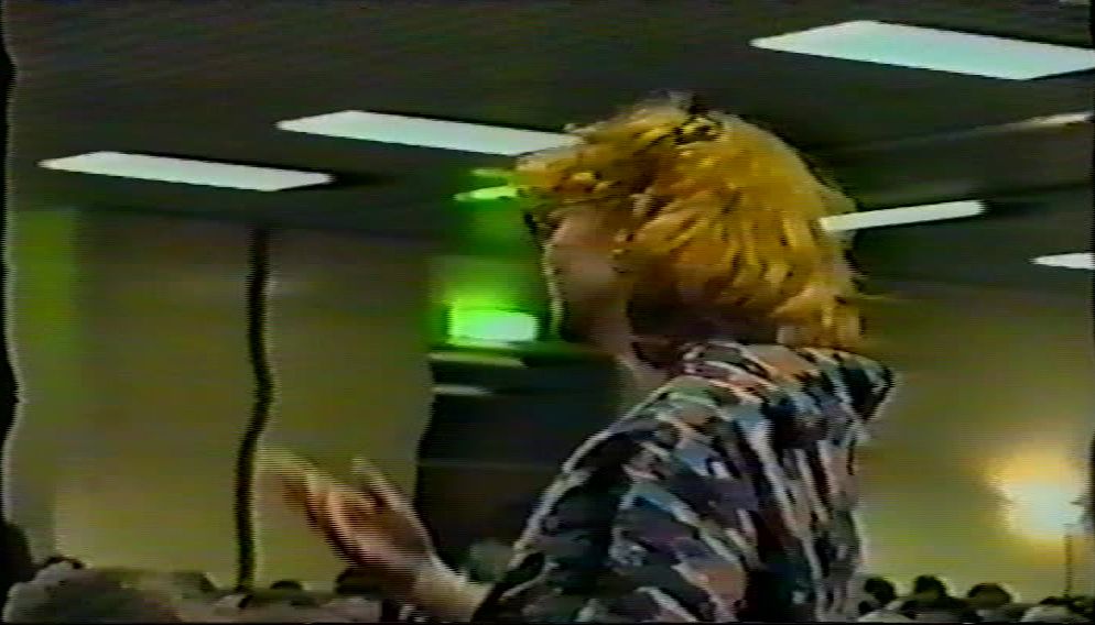 Maharaji: Brighton Aspirants, 1988 Maharaji: Brighton Aspirants, 1988