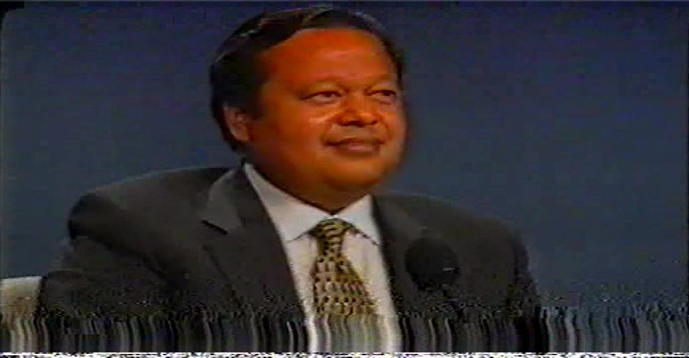 Maharaji: Brighton Aspirants, 1988 Maharaji: Brighton Aspirants, 1988
