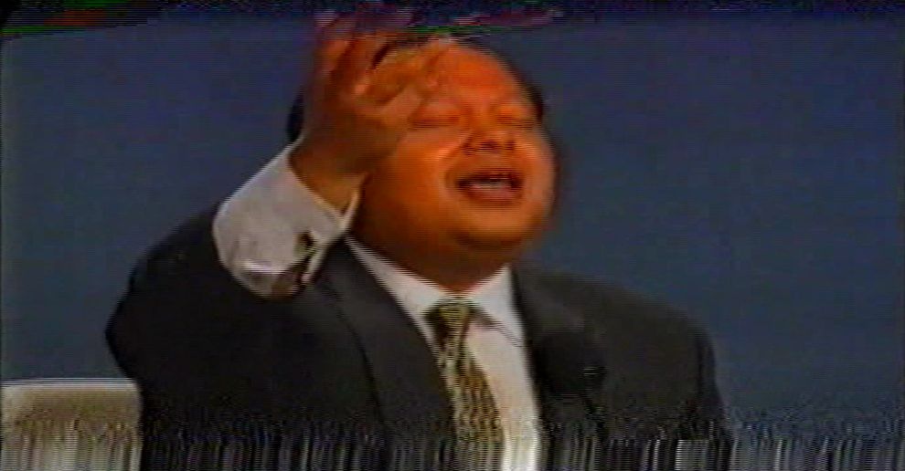 Maharaji: Brighton Aspirants, 1988 Maharaji: Brighton Aspirants, 1988