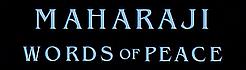 Maharaji: The Compass of the Heart