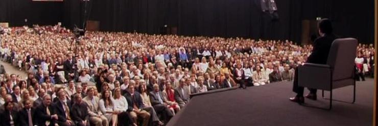 Maharaji: Compass of the Heart