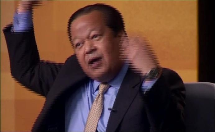 Maharaji: Compass of the Heart