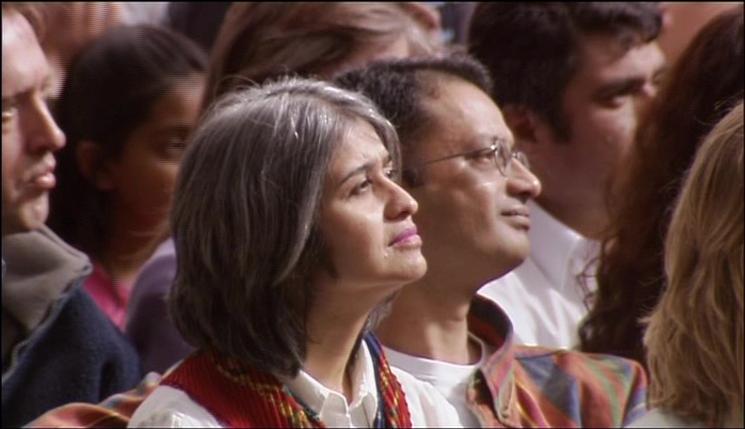 Maharaji: Compass of the Heart