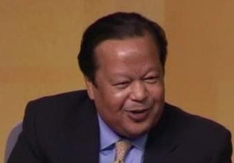 Maharaji: Compass of the Heart