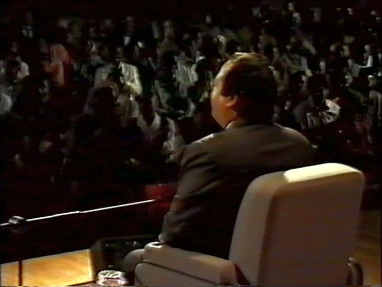 Maharaji: Cotonou 1996 Maharaji: Cotonou 1996