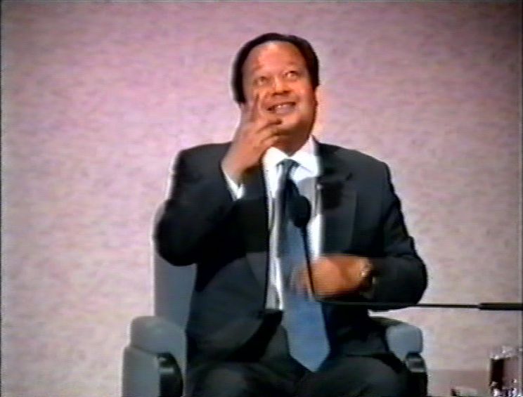 Maharaji: Cotonou 1996 Maharaji: Cotonou 1996