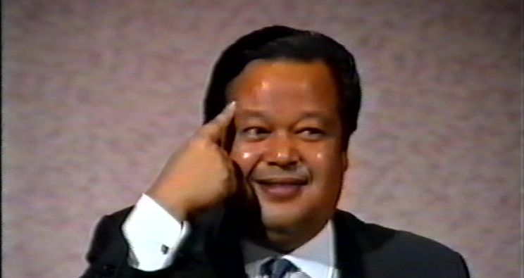 Maharaji: Cotonou 1996 Maharaji: Cotonou 1996