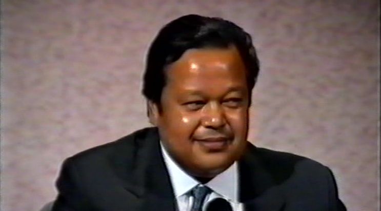 Maharaji: Cotonou 1996 Maharaji: Cotonou 1996