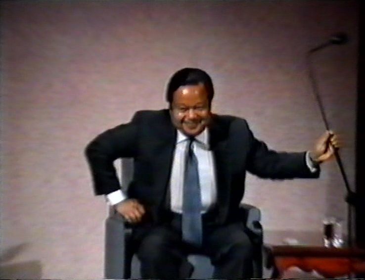 Maharaji: Cotonou 1996 Maharaji: Cotonou 1996