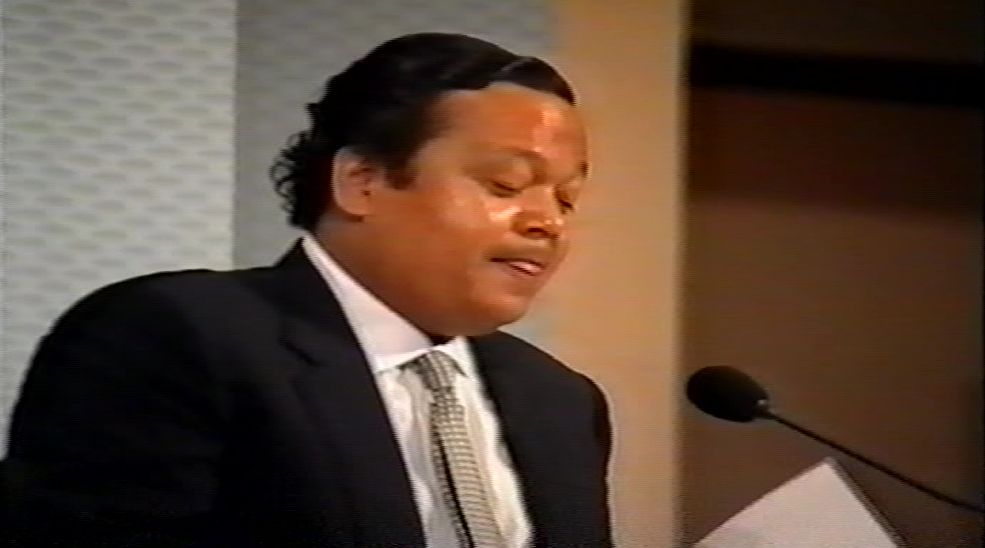 Maharaji 1996 Maharaji 1996